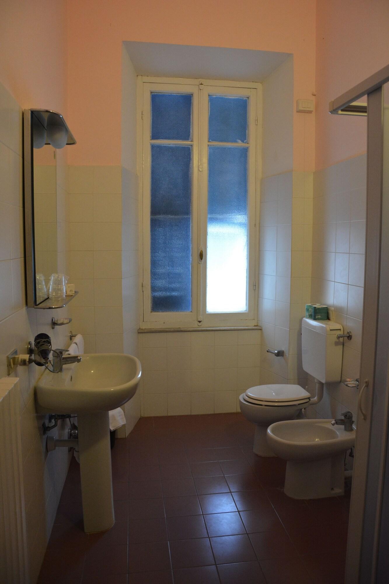 Alfieri Hotel 3*