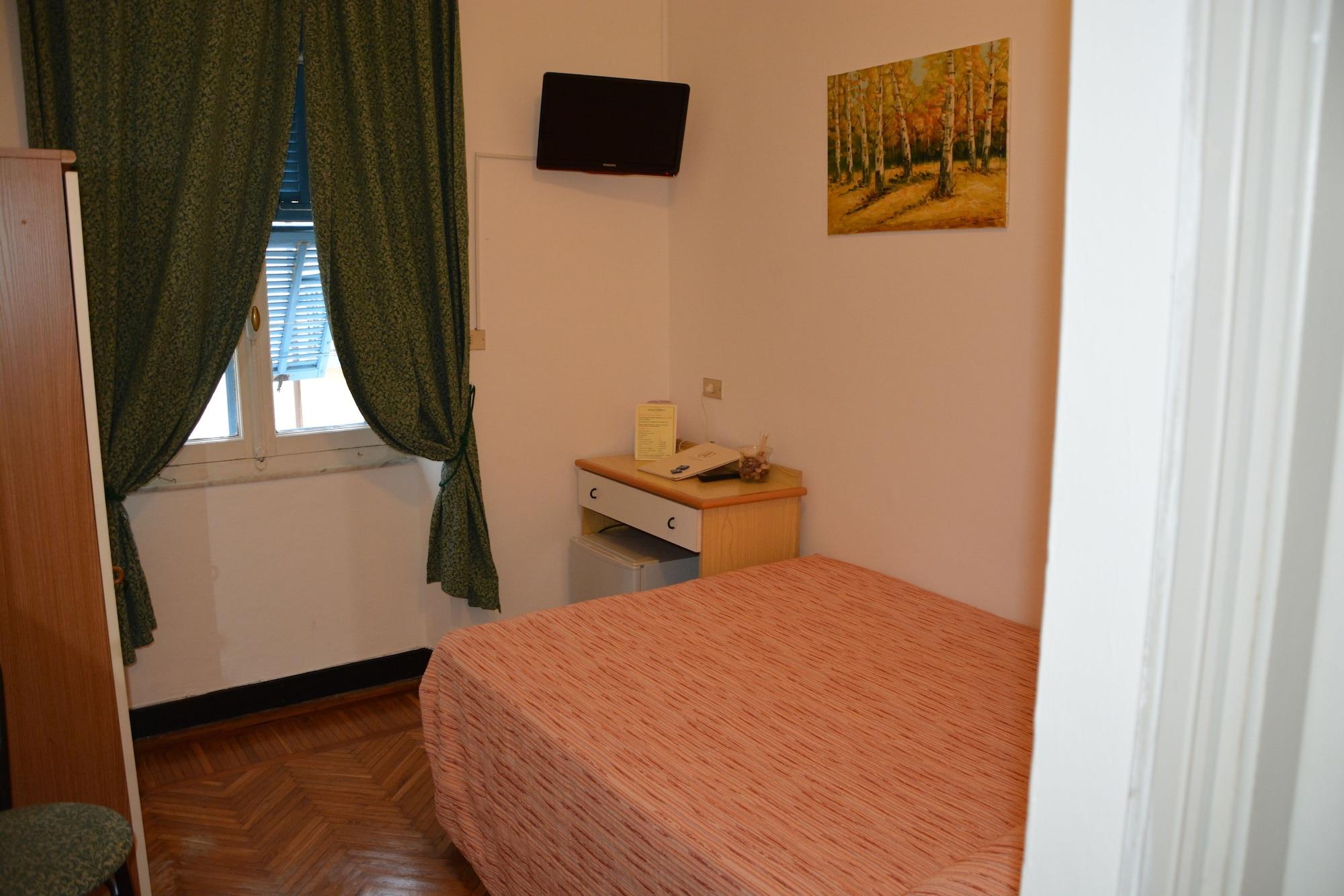 Alfieri 3*