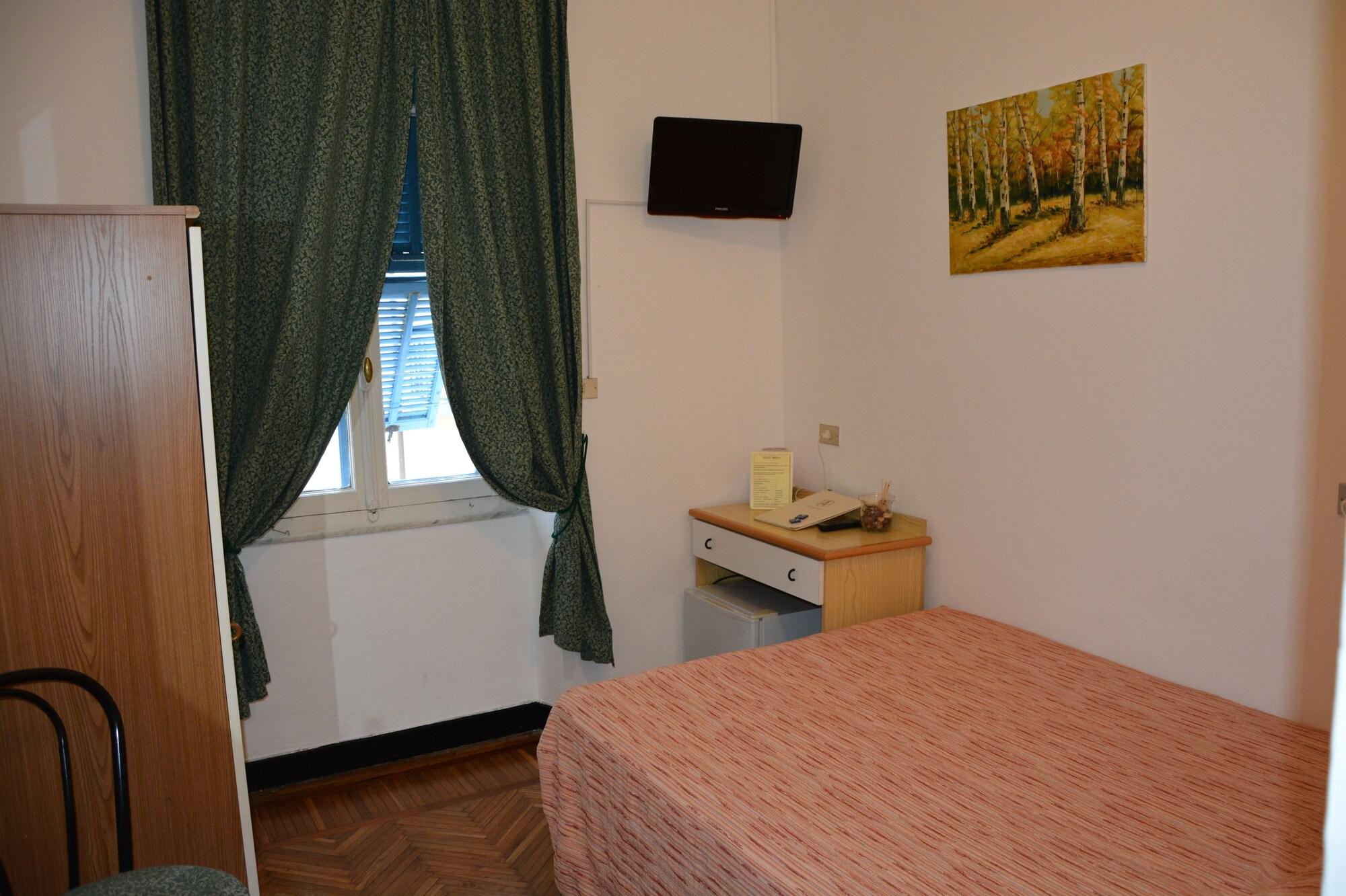 Alfieri Hotel 3*