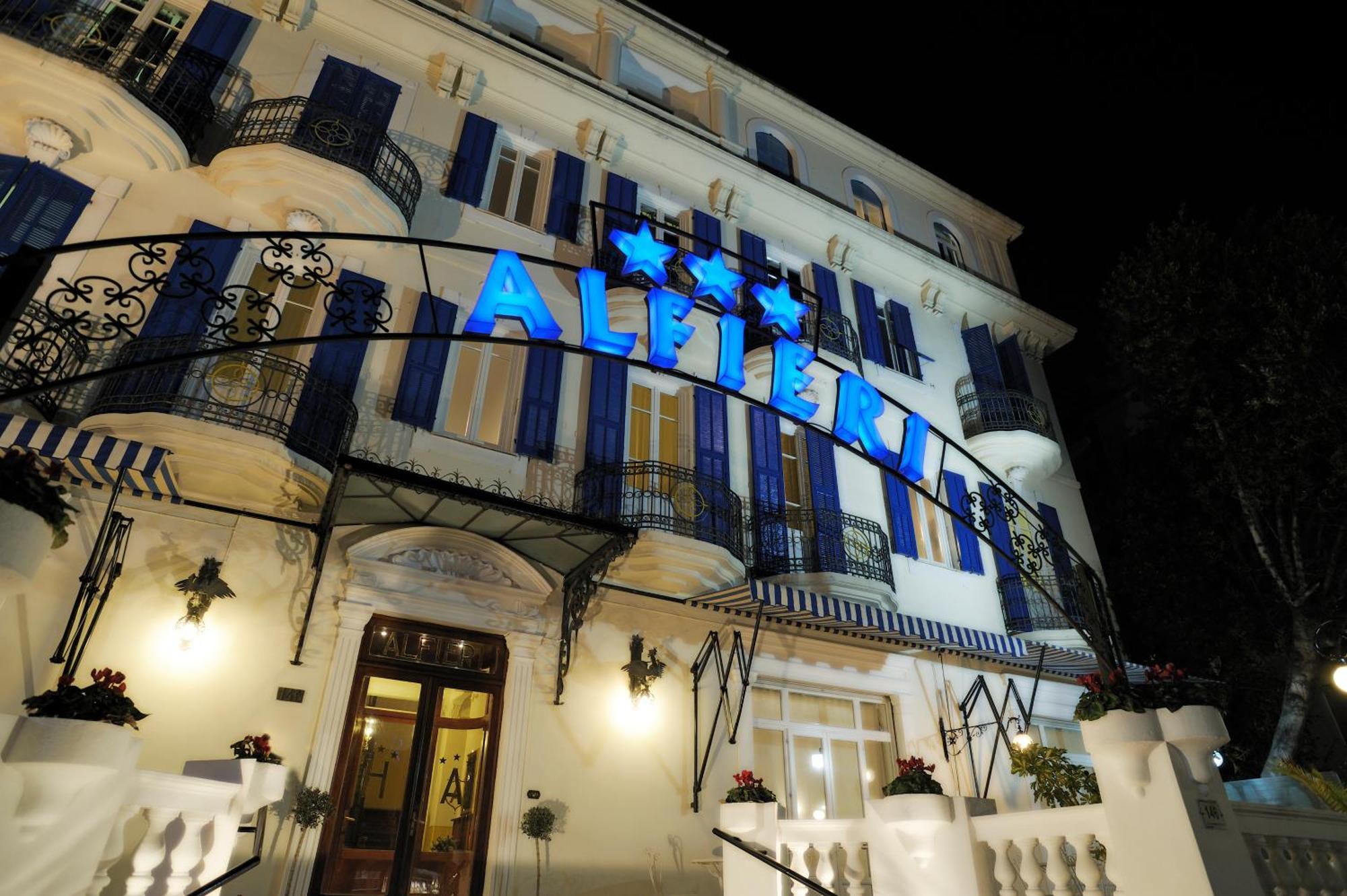 Hotel Alfieri 3*