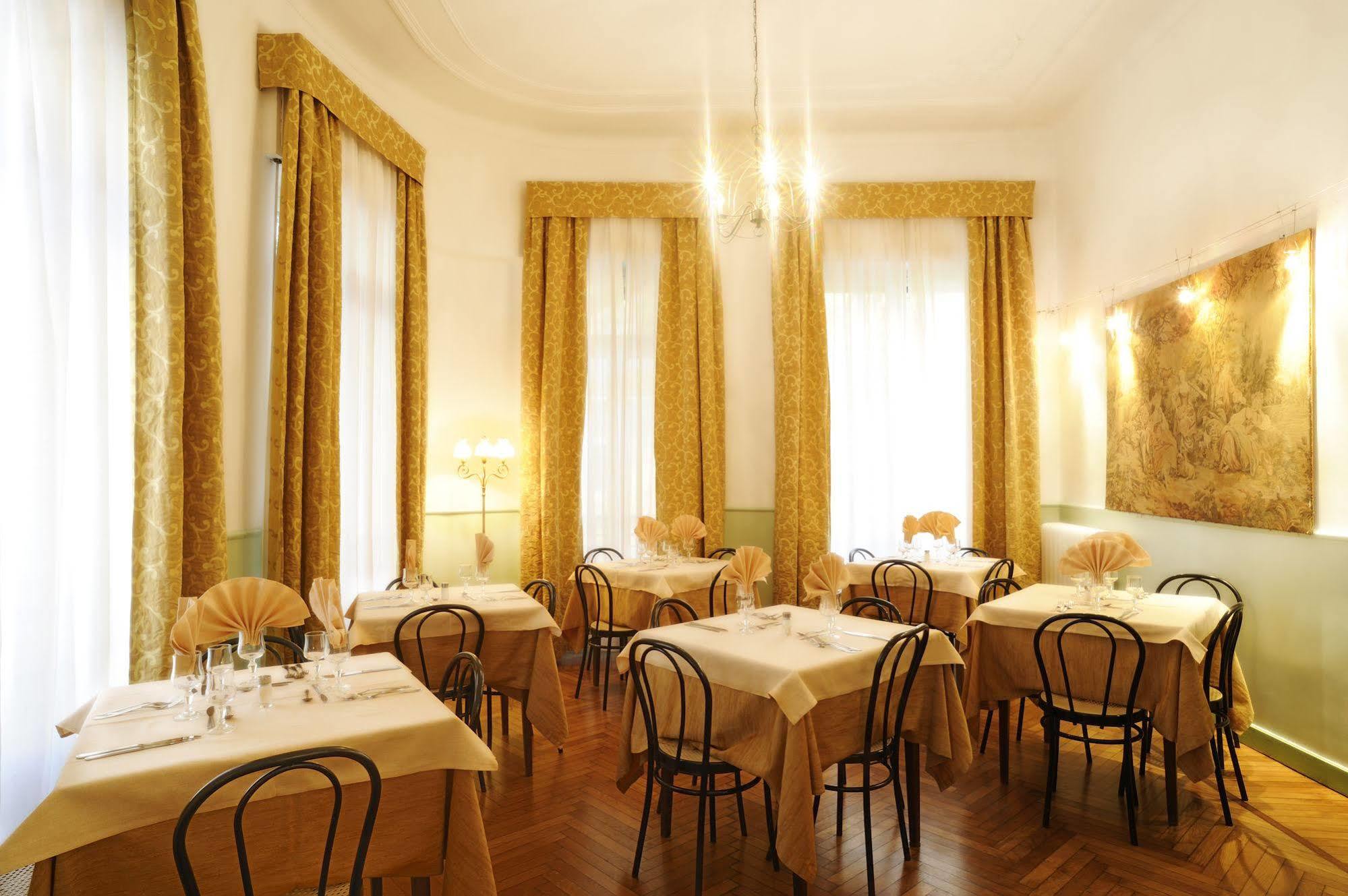 Hotel Alfieri Alassio