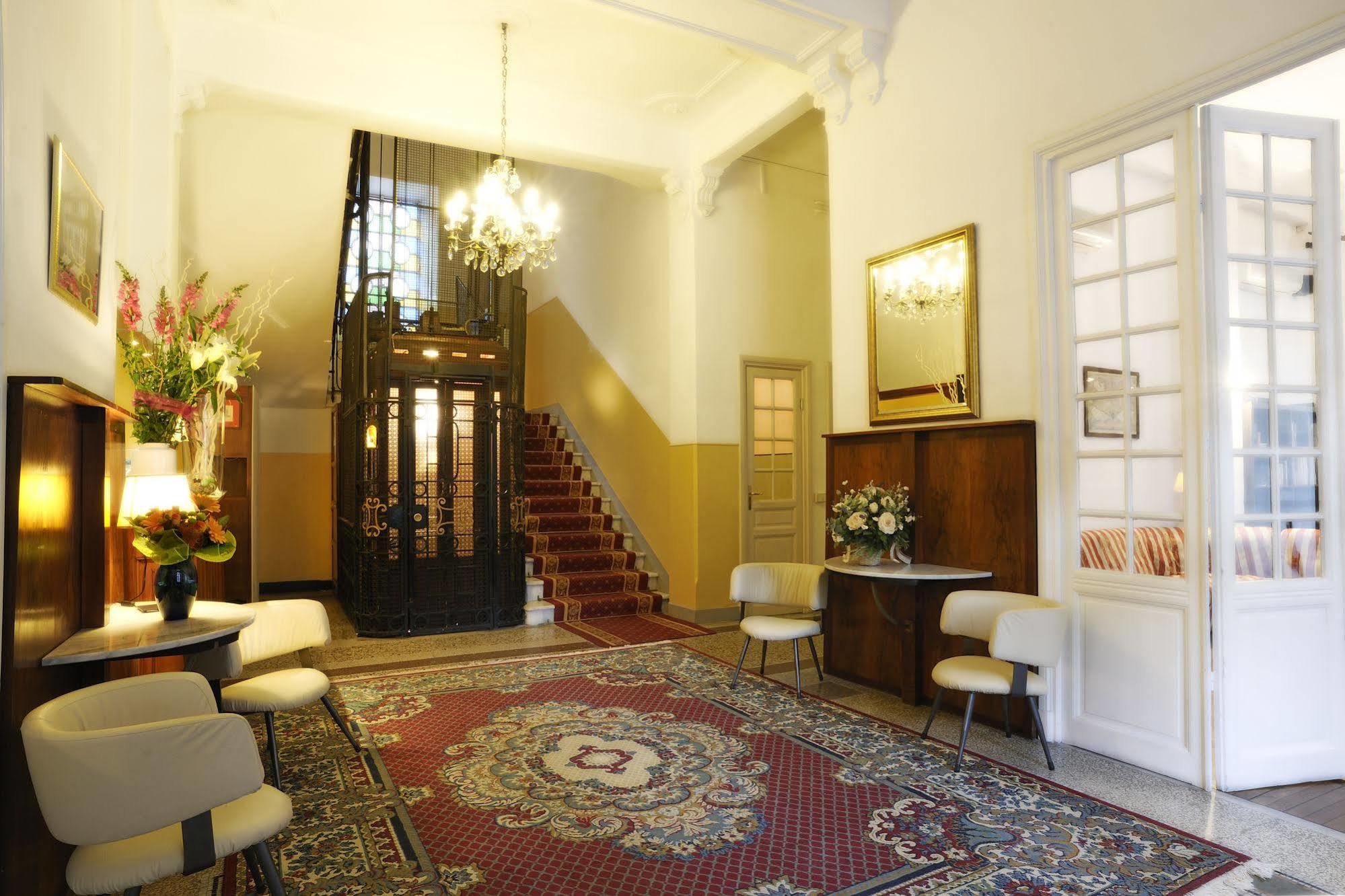 Hotel Alfieri 3*