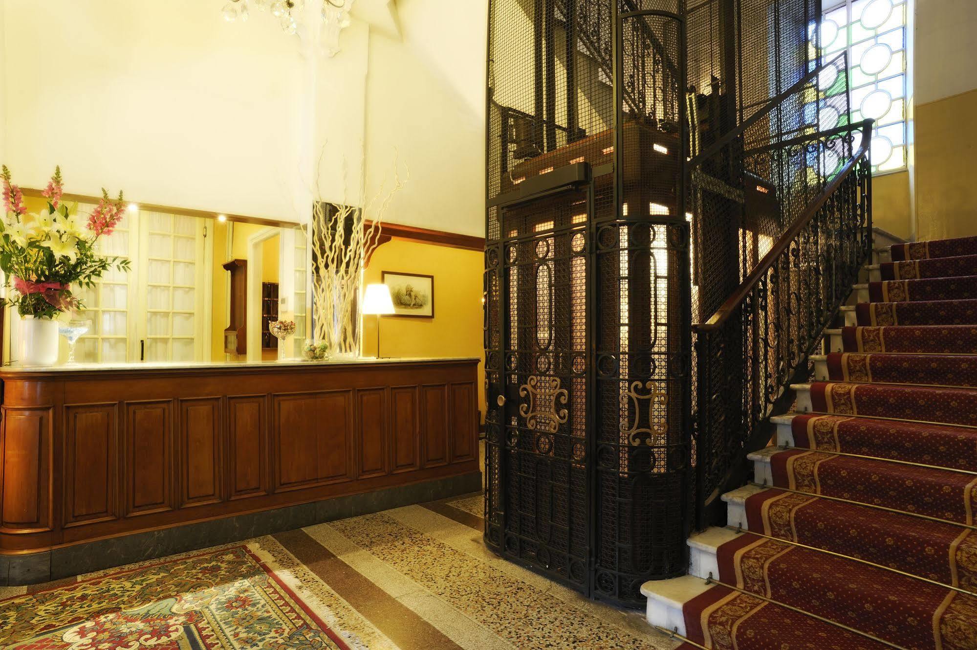 Hotel Alfieri