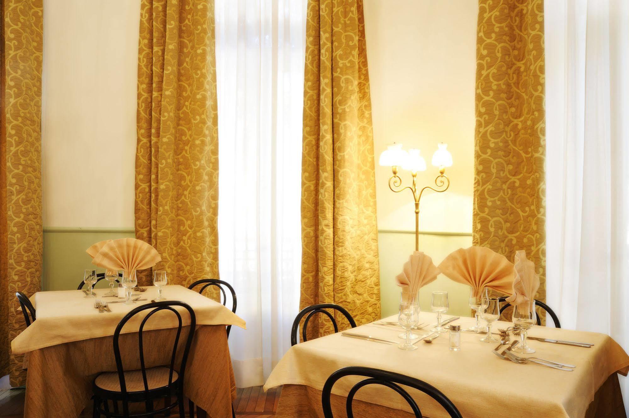 Alfieri Hotel Alassio